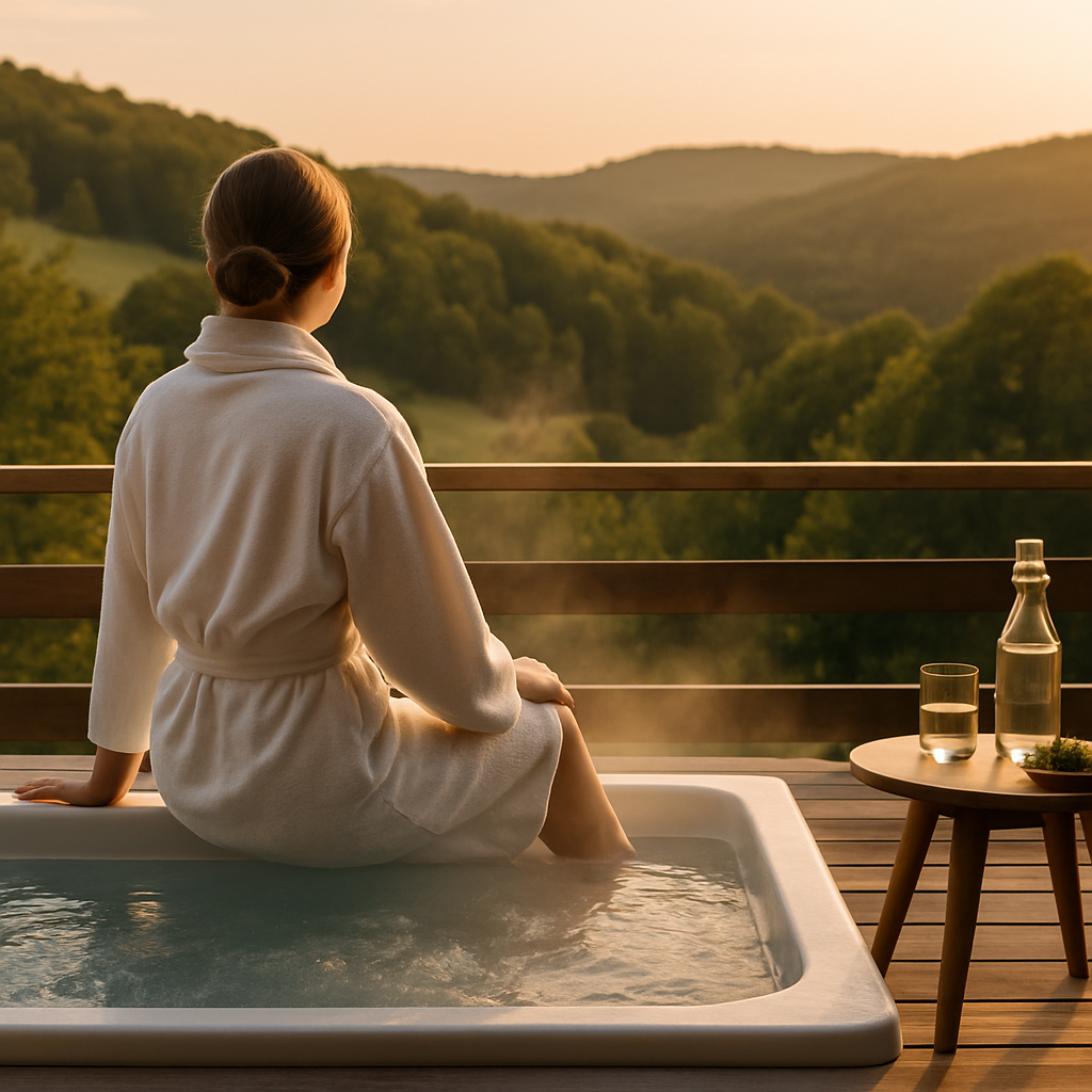 Wellnesshotels NRW: Kurzurlaub & Aufenthalte entspannt genießen