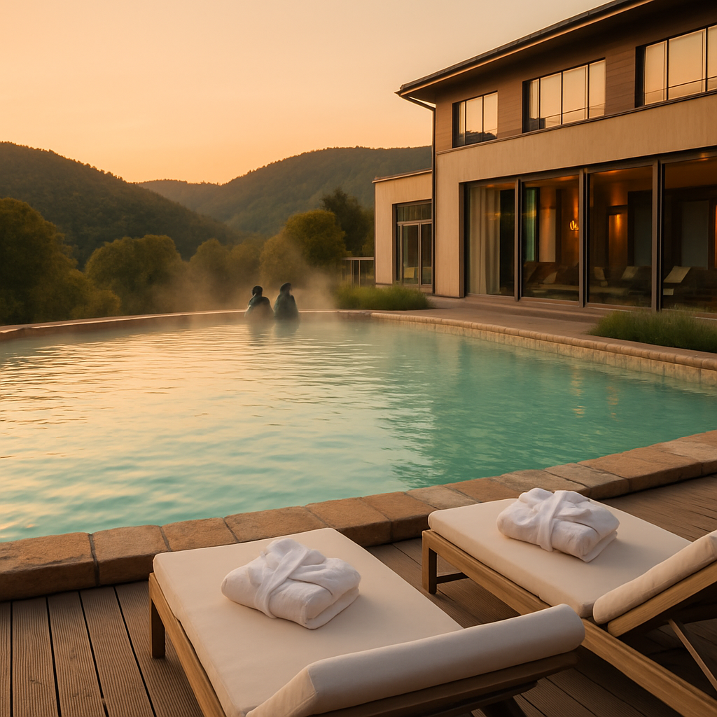 Wellnesshotel mit Thermalbad in NRW – wellnesshotels-nrw.com