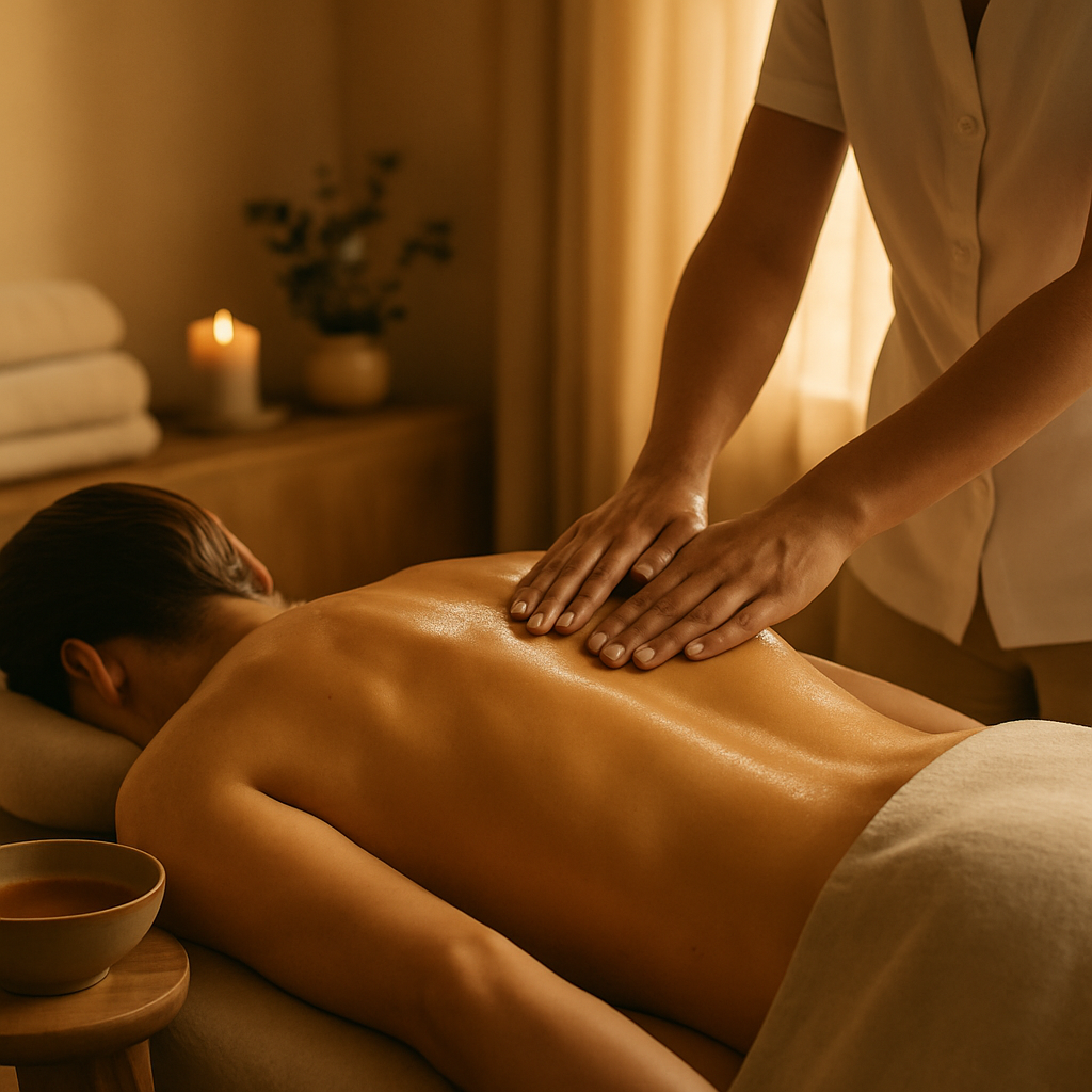 Ganzkörperbehandlungen AyurvedischeAnwendungen Wellnesshotels-nrw